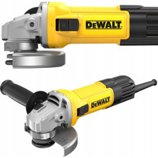 Dewalt DEWALT SZLIFIERKA KĄT.115 / 900W DWE4036