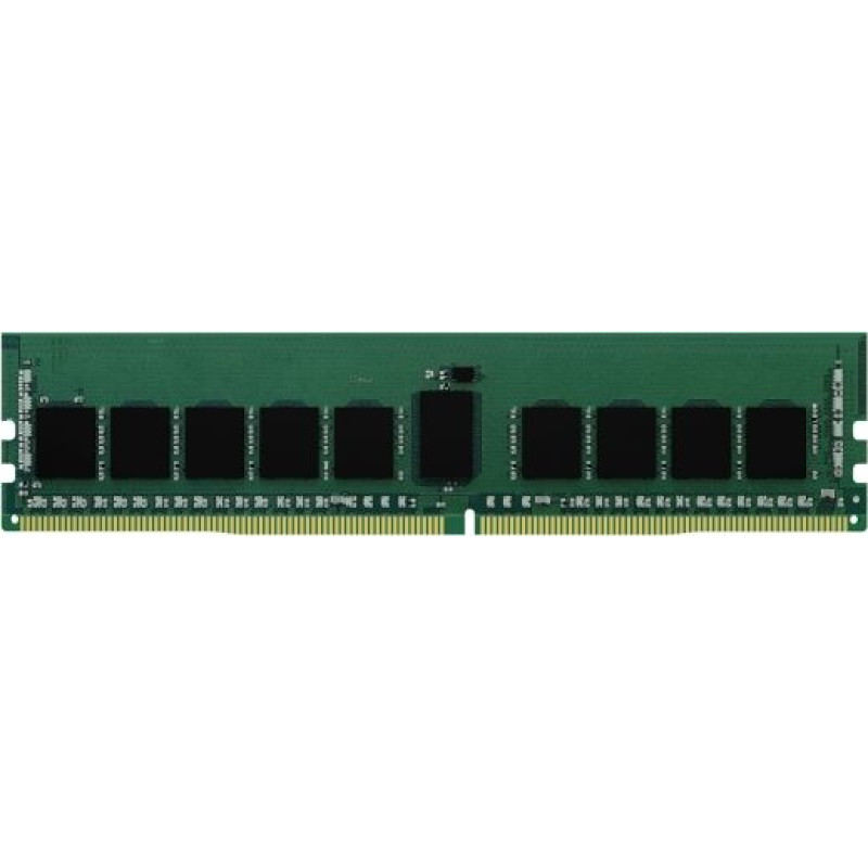 Kingston Pamięć dedykowana Kingston DDR4, 8 GB, 3200 MHz, CL22  (KTD-PE432S8/8G)