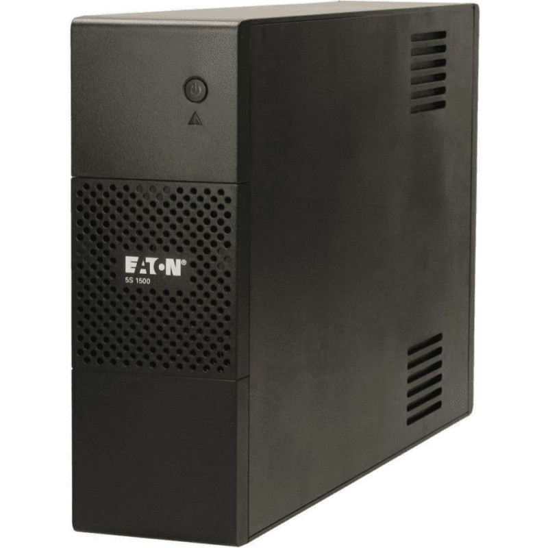 Eaton UPS|EATON|900 Watts|1500 VA|Wave form type Sinewave|LineInteractive|Desktop/pedestal|5S1500I