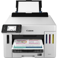 Canon Drukarka atramentowa Canon Maxify GX5550 (6179C006)