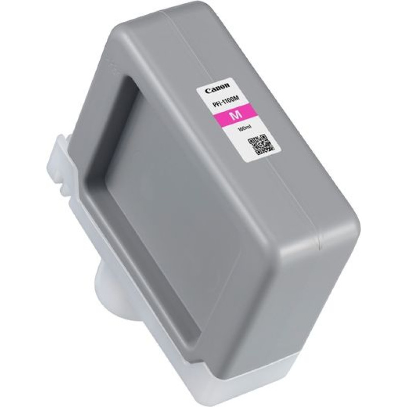 Canon Tusz Canon Canon Ink PFI-1100M Magenta - 0852C001
