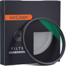 KF Filtr Kf Filtr Polaryzacyjny Cpl K&f Nano-x Mrc 62mm