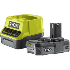 Ryobi akumulator RC18120-120 ONE+ 2000 mAh, Li-Ion (5133003368)