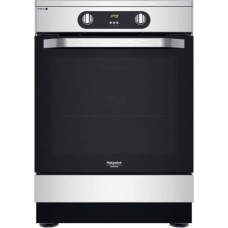 Hotpoint-Ariston Hotpoint Induction Cooker HS68IQ8CHXE