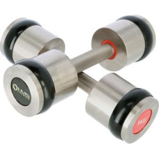 HMS ‎‎Hantle HH09 chromowane 2 x 9 kg