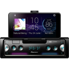 Pioneer Radio samochodowe Pioneer Pioneer SPH-20DAB