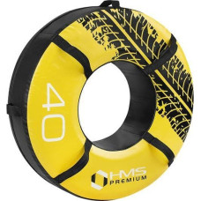 HMS PYT01 OPONA TRENINGOWA 40KG HMS PREMIUM