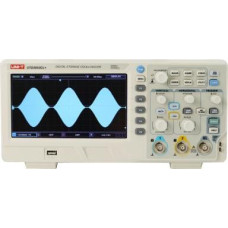 Uni-T Oscyloscop Uni-T UTD2052CL+