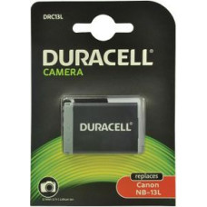 Duracell Akumulator Duracell Li-Ion 1010 mAh Canon NB-13L (DRC13L)