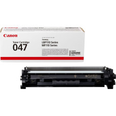 Canon Toner Canon CRG-047 Black Oryginał  (2164C002)