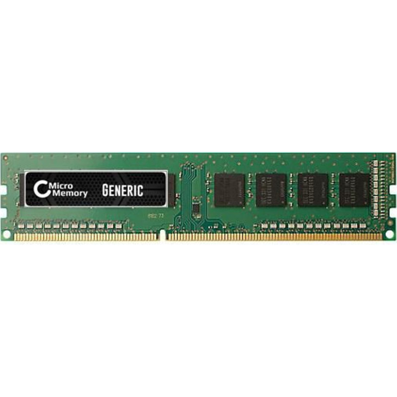 Coreparts Pamięć dedykowana CoreParts 8GB Memory Module