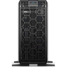 Dell Serwer Dell DELL PowerEdge T360 serwer 480 GB Wieża (4.5U) Intel Xeon E E-2478 2,8 GHz 16 GB DDR5-SDRAM 700 W