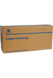 Konica Minolta Toner Konica Minolta TN-512 Black Oryginał  (A33K152)