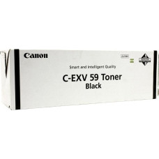 Canon Toner Canon C-EXV59 Black Oryginał  (3760C002)
