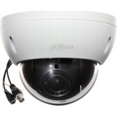 Dahua Technology KAMERA AHD, HD-CVI, HD-TVI, PAL SZYBKOOBROTOWA ZEWNĘTRZNA SD22204DB-GC - 1080p 2.7 ... 11 mm DAHUA