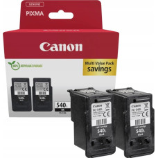 Canon Tusz Canon Canon PG-540 L black Twin Pack