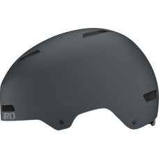 Giro Kask bmx GIRO QUARTER FS Rozmiar kasku: S(51-55 cm), Wybierz kolor: Matte Dark Shark