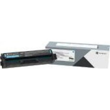 Lexmark Toner Lexmark LEXMARK C330H20 Cyan High Yield Print Cartridge