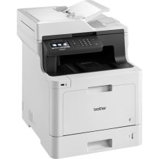 Brother Urządzenie wielofunkcyjne Brother DCP-L8410CDW (DCPL8410CDWYJ1)