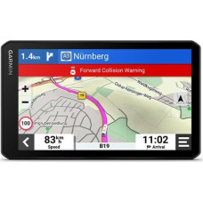 Garmin Nawigacja GPS Garmin Garmin CAMPERCAM 795 MT-D EU