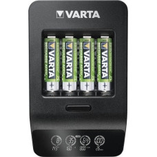 Varta Ładowarka Varta LCD Smart-Plus (57684101441)