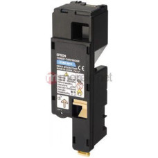 Epson Toner Epson C13S050613 Cyan Oryginał  (C13S050613)