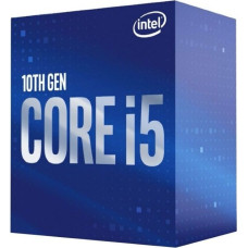 Intel Procesor Intel Core i5-10500, 3.1 GHz, 12 MB, BOX (BX8070110500)