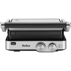 Amica Grill elektryczny Amica GK 4011