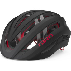 Giro Kask szosowy GIRO ARIES SPHERICAL MIPS Rozmiar kasku: M(55-59 cm), Wybierz kolor: Matte Carbon Red, System MIPS: TAK