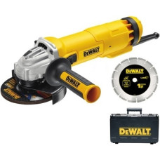 Dewalt Szlifierka Dewalt DWE4217KD
