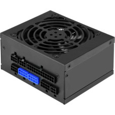 Silverstone Zasilacz SilverStone SX500-G V1.1 500W (SST-SX500-G v1.1)