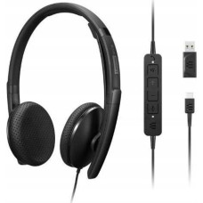Lenovo Wired VoIP Headset (Teams) |