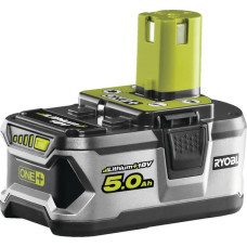 Ryobi Akumulator Lithium+ RB18L50 18V 5Ah (5133002433)