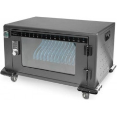 Digitus Charging Trolley 16 Notebooks up to 14
