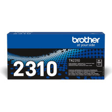 Brother TN-2310 toner cartridge 1 pc(s) Original Black