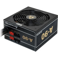 Chieftec GDP-650C power supply unit 650 W PS/2 Black