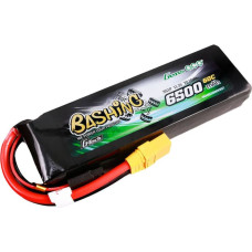 Gens Ace Gens ace G-Tech 6500mAh 11.1V 60C 3S1P Lipo Battery Pack with XT90-Bashing Series
