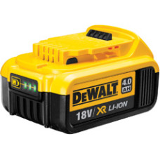 Dewalt Akumulator XR 18.0V 4.0Ah (DCB182)