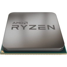 AMD Procesor AMD Ryzen 7 Pro 3700, 3.6 GHz, 32 MB, OEM (100-000000073)