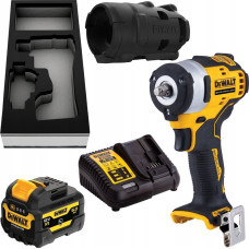 Dewalt Klucz udarowy Dewalt 12v xr klucz ud. 3/8 1x5ah gfn