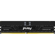 Kingston Fury Pamięć Kingston Fury Renegade Pro, DDR5, 32 GB, 6000MHz, CL32 (KF560R32RBE-32)