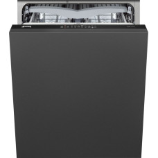 Smeg Zmywarka Smeg NAS RTV AGD Zmywarka do zabudowy Smeg UNIVERSAL ST311CS 60cm