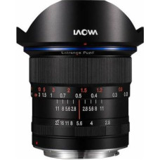 Venus Optics Obiektyw Venus Optics Obiektyw Venus Optics Laowa D-Dreamer 12 mm f/2,8 Zero-D do Sony E