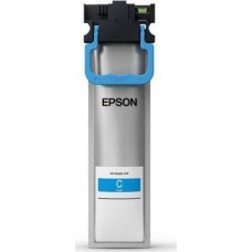Epson Tusz Epson Epson oryginalny ink / tusz C13T11D240, XL, cyan, 5000s, Epson WF-C5890DWF, WF-C5390DW