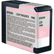 Epson Tusz Epson Tusz Light Magenta (80 ml) Stylus Pro 3800 C13T580600