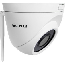 Blow 77-793# Kamera blow wifi ip 5mp metal bl-i5fk36twm/sd/wifi kopułowa biała 3,6mm`