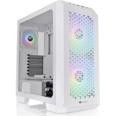 Thermaltake Obudowa Thermaltake View 300 MX Snow (CA-1P6-00M6WN-00)