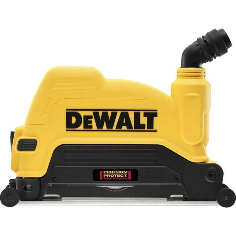 Dewalt DEWALT OSŁONA DO CIĘCIA BETONU 230mm DWE46229-XJ