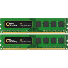 Coreparts Pamięć dedykowana CoreParts 16GB Memory Module