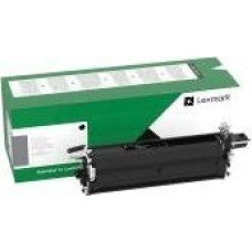 Lexmark Toner Lexmark Lexmark 83D0HC0 kaseta z tonerem 1 szt. Oryginalny Cyjan